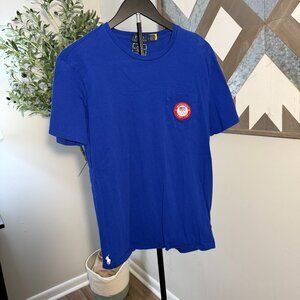 2020 Olympic Team Ralph Lauren Tee